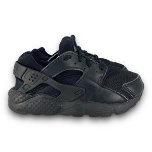 nike huarache children's size 13